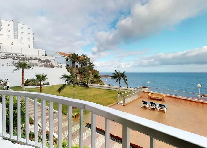 Appartamento Cosy 0cean View 1