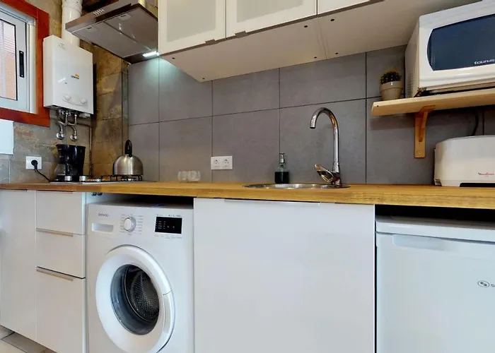 Cosy 0cean View 1 Appartamento *