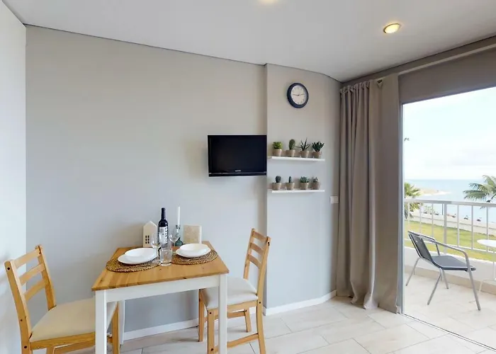 Appartamento Cosy 0cean View 1 *