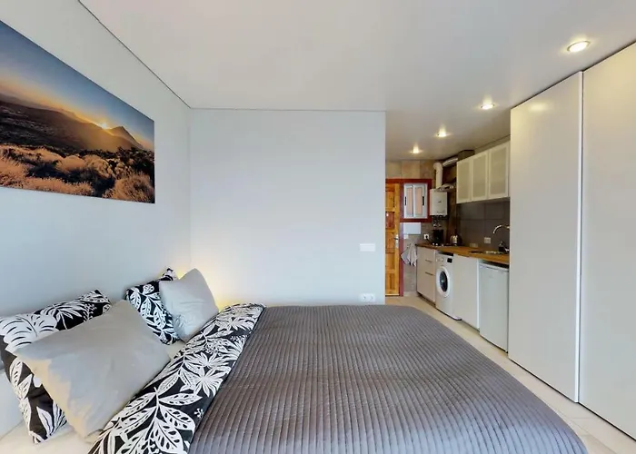 Appartamento Cosy 0cean View 1 Icod De Los Vinos