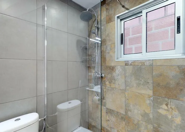 Appartamento Cosy 0cean View 1