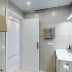 Cosy Ocean View 1 Apartament