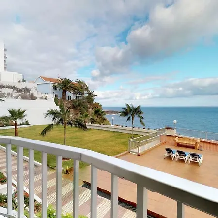 Appartement Cosy 0cean View 1