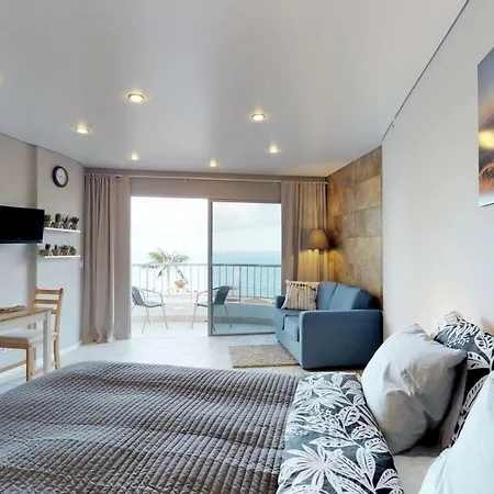 Cosy 0cean Vew Icod De Los Vinos