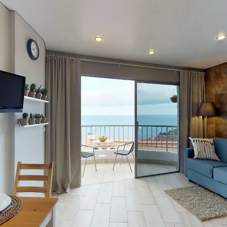 Cosy 0cean View 1 Appartement Icod De Los Vinos
