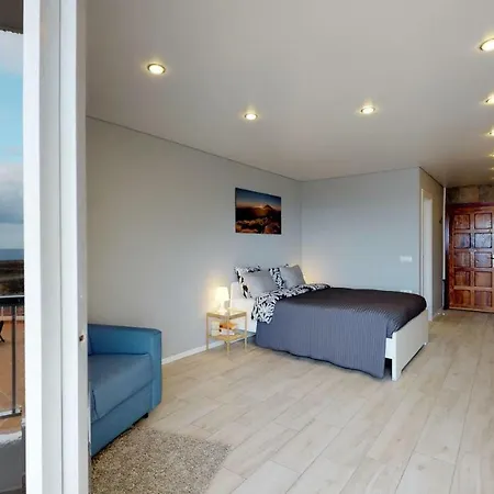Cosy 0cean Vew Apartment Icod De Los Vinos