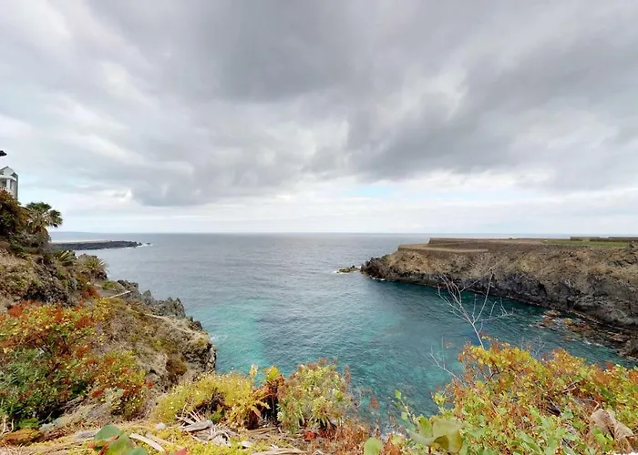 Cosy 0cean View 1 إيكود ذي لوس فينوس