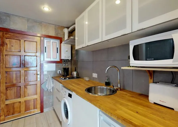 Cosy 0cean View 1 * إيكود ذي لوس فينوس