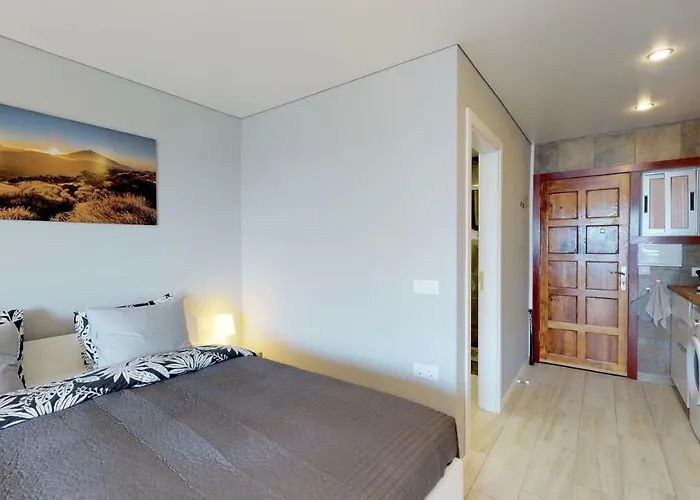 Apartmán Cosy 0cean View 1