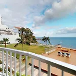 Апартаменты Cosy Ocean View 1