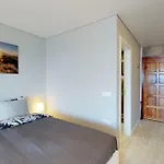 Apartamento Cosy Ocean View 1