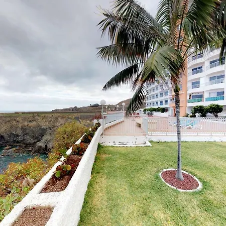 Cosy 0cean Vew Apartament Icod De Los Vinos