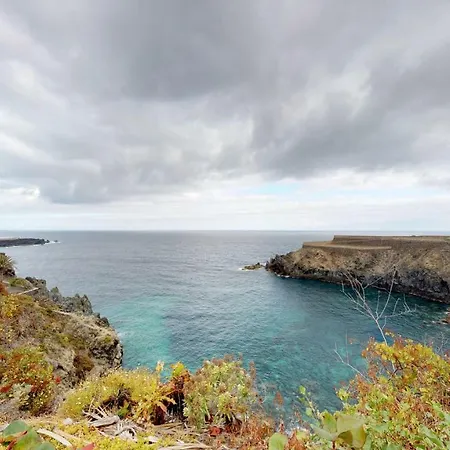 Cosy Ocean View 1 Икод-де-лос-Винос