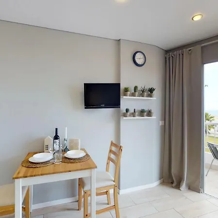 Apartment Cosy 0cean View 1 *