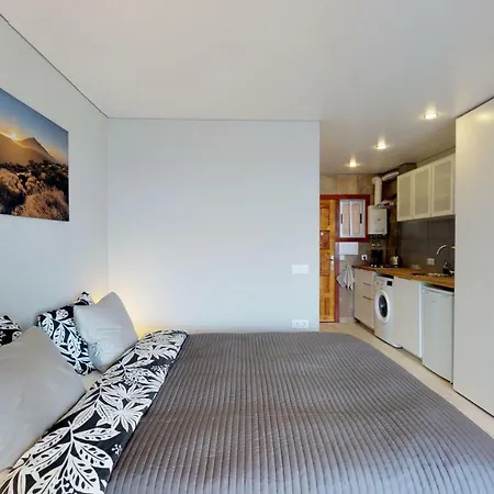 Apartment Cosy 0cean View 1 Icod De Los Vinos