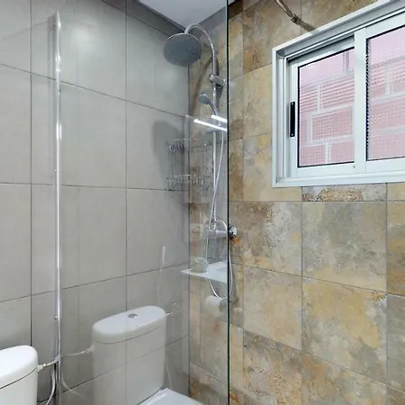 Apartament Cosy 0cean Vew