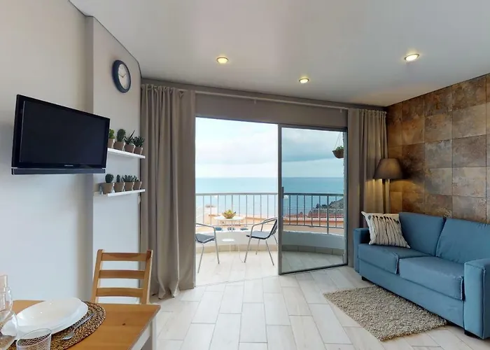 Cosy 0cean View 1 Διαμέρισμα Icod De Los Vinos