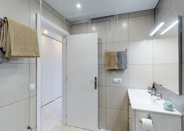 Cosy 0cean View 1 Διαμέρισμα